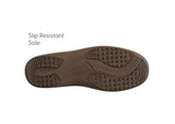 Lorin Hands-Free - Kamelfarbenes Wildleder