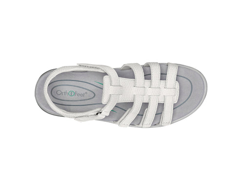 Amalfi - White