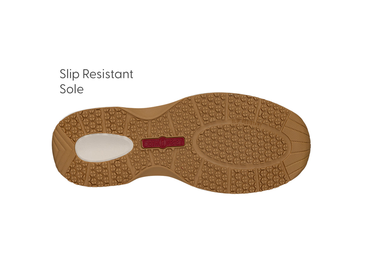 Captain Hands-Free - Karamell