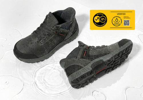 Dalton mains libres étanche - Gris