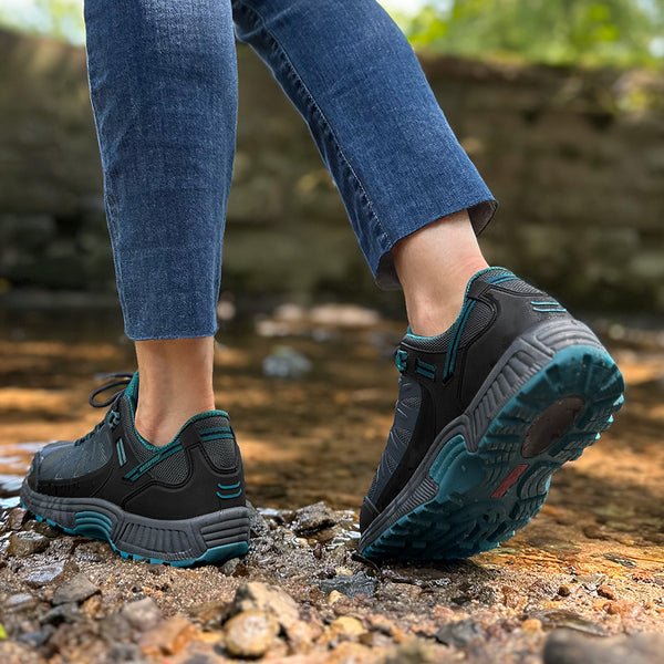 chaussures de randonnée