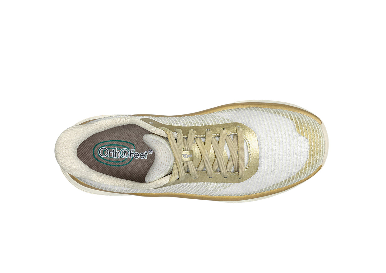 Jaunt Hands-Free - Blond/Bronze