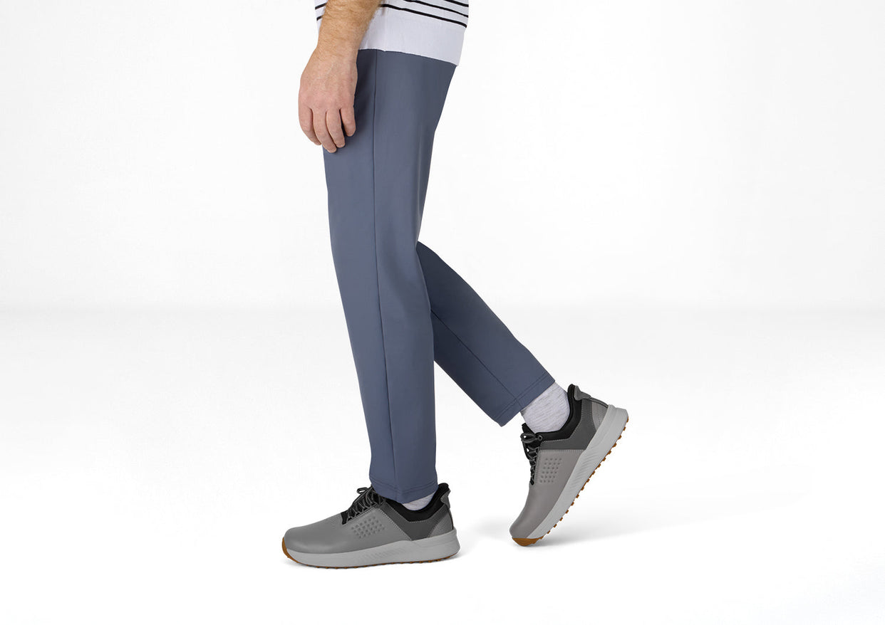 Birdie Hands-Free Golf - Grau