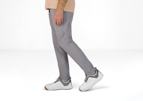 Birdie Hands-Free Golf - Blanc