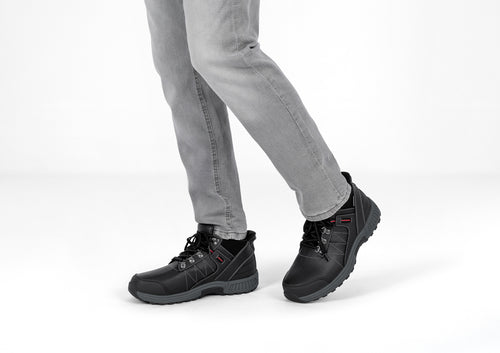 Dalton Hands-Free Waterproof - Schwarz