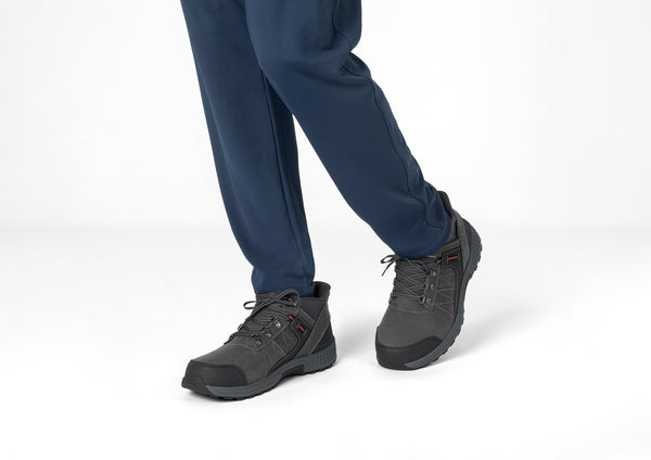 Dalton Hands-Free Waterproof - Grau