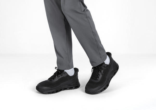 Journey - Schwarz/Schwarz