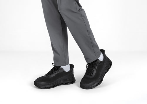 Journey - Schwarz/Schwarz