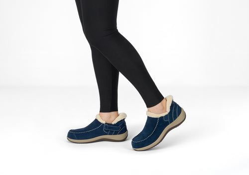 Lorin Mains Libres - Saphir