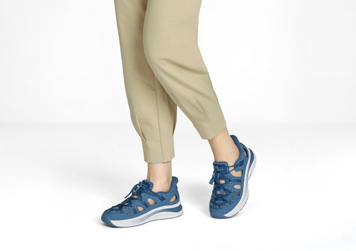 Venus Hands Free - Blau