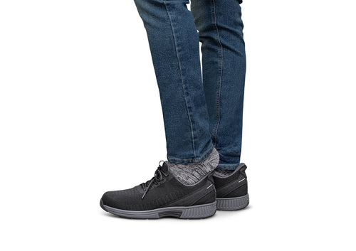 Yari Hands-Free - Black/Grey