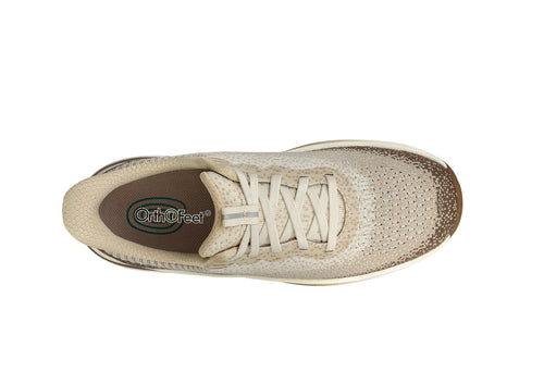 Nira Hands-Free - Taupe/Muskatnuss