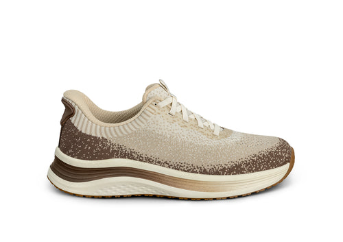 Nira Hands-Free - Taupe/Muskatnuss