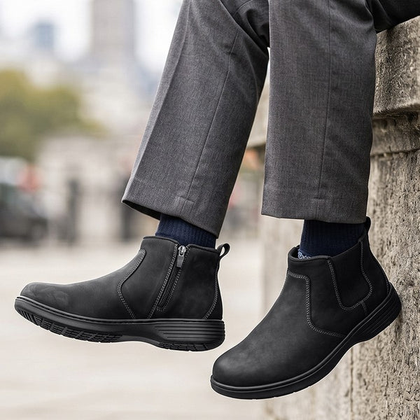 Stiefel