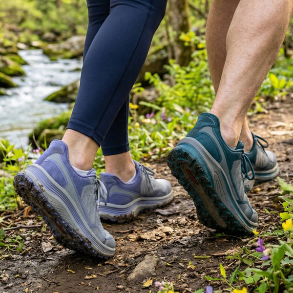 Wanderschuhe