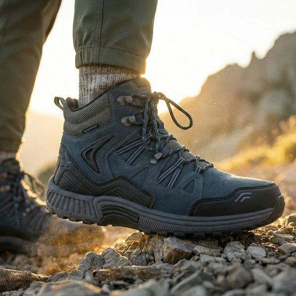 Wanderschuhe