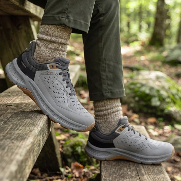 Wanderschuhe