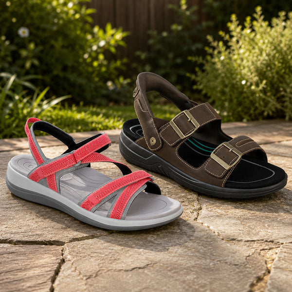 Sandalen