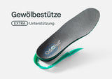 OFG Orthopedic Insoles for Men