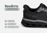 Jaunt mains libres - Noir/Gunmetal