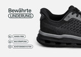 Jaunt mains libres - Noir/Gunmetal