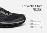Jaunt mains libres - Noir/Gunmetal