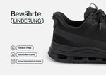 Journey - Black/Black