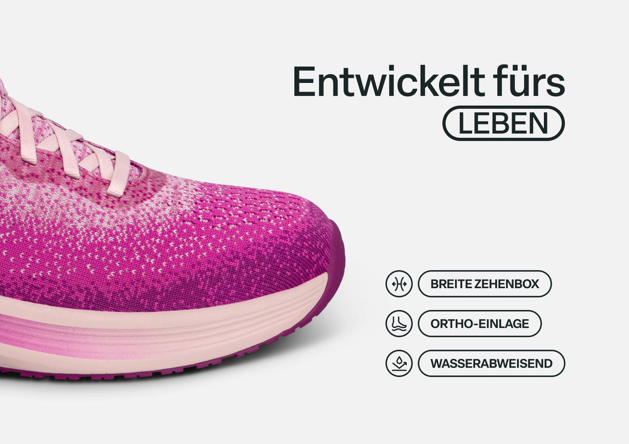Nira Hands-Free - Violett