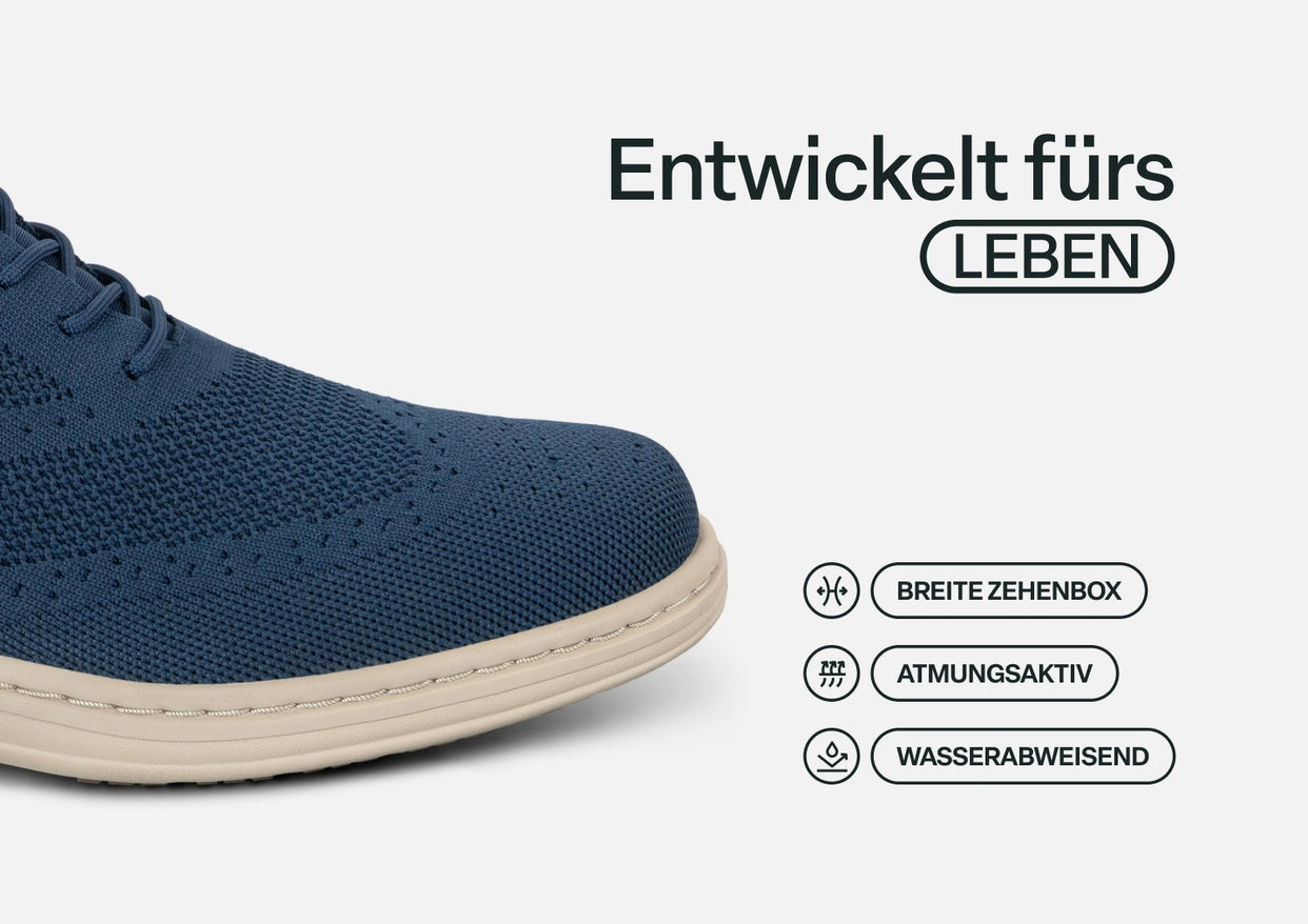 Rex Hands-Free - Blau