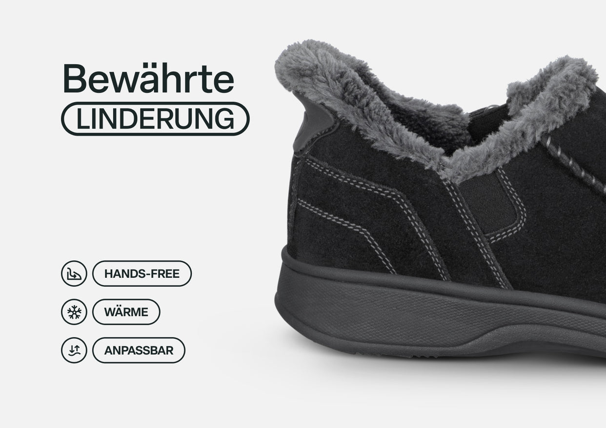 Vito Hands-Free - Schwarz