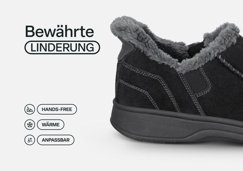 Vito Hands-Free - Schwarz