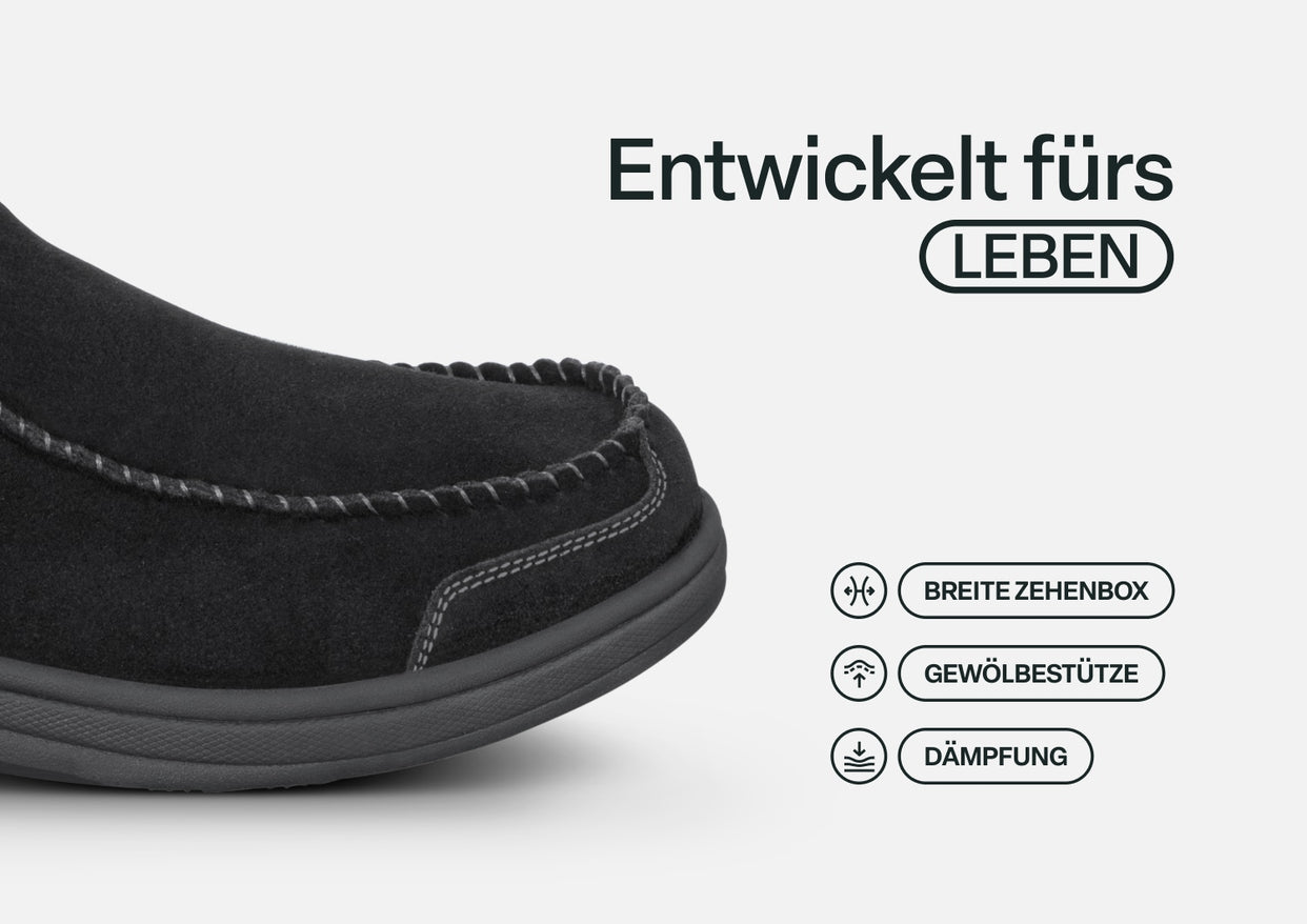 Vito Hands-Free - Schwarz