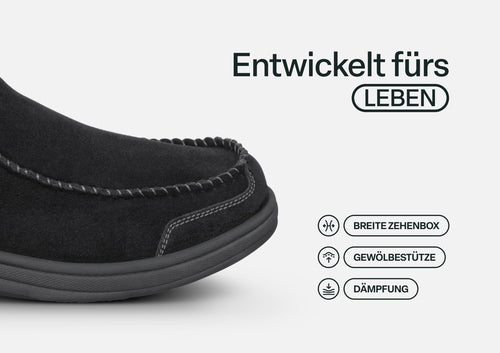 Vito Hands-Free - Schwarz