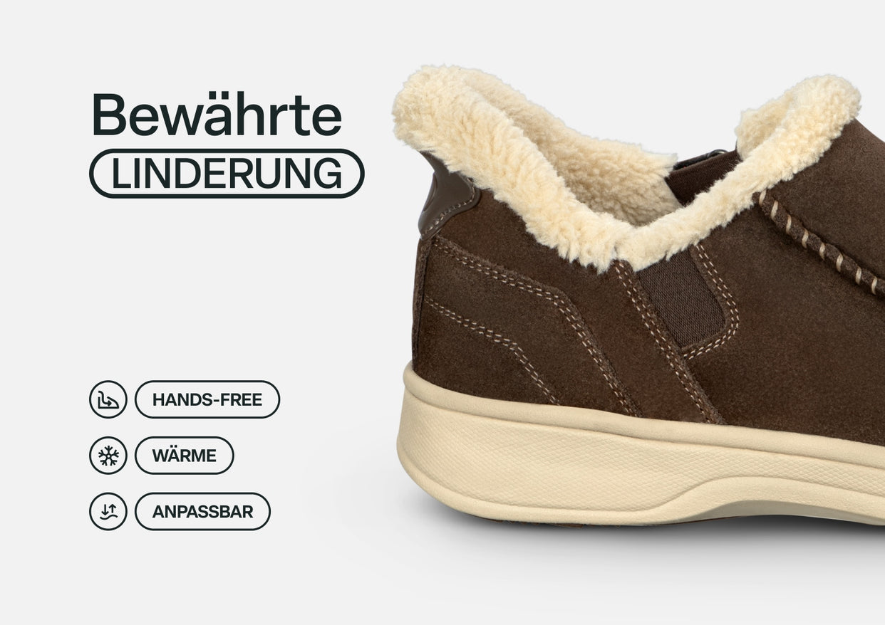 Vito Hands-Free - Loden