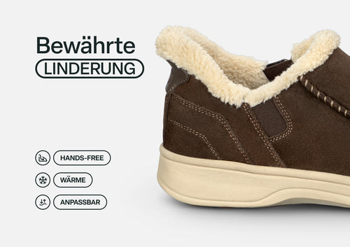 Vito Hands-Free - Loden