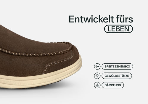 Vito Hands-Free - Loden