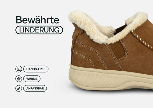 Vito Mains Libres - Châtaigne