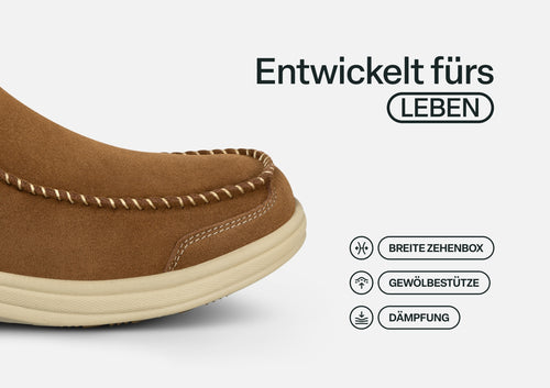 Vito Mains Libres - Châtaigne