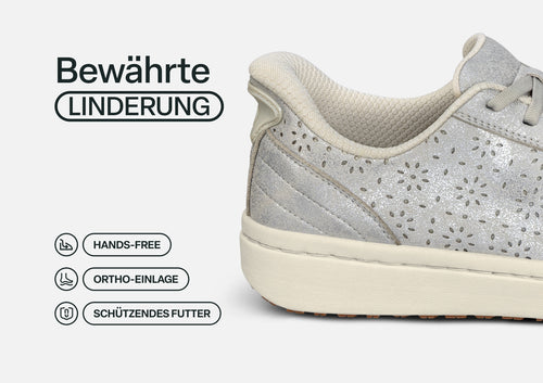 Wander Hands-Free - Champagner Metallic