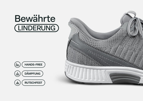 Yari Hands-Free - Grey