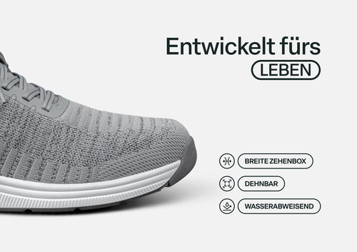 Yari Hands-Free - Grey