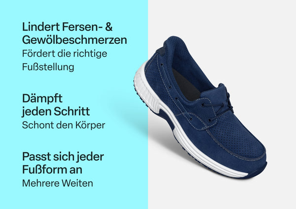 Captain Hands-Free - Marine