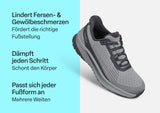Dash mains libres - Gris