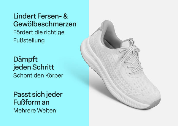 Chaussure sportif pour hommes avec velcro en cuir noir Chaussure sportif pour hommes avec velcro en cuir noir
