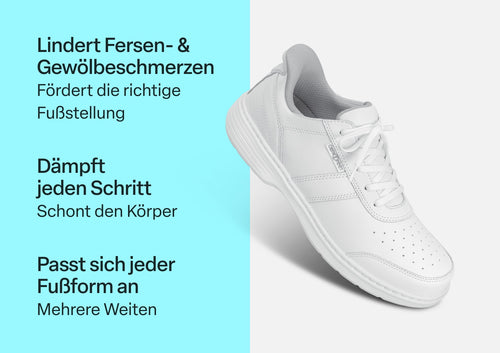Pierre Hands-Free - Rauchweiß