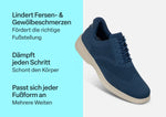 Rex Hands-Free - Blau