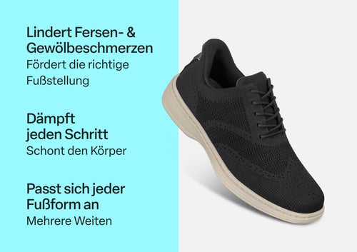 Rex Hands-Free - Schwarz