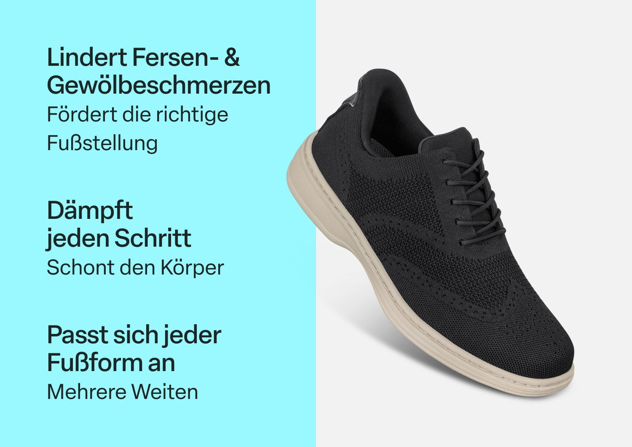 Rex Mains Libres - Noir