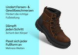 Stratton Waterproof - Daim marron