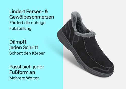 Vito Hands-Free - Schwarz